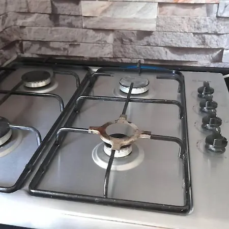 Denize-parka 100 M Calis Mevkii Apartament