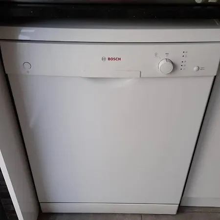 Denize-parka 100 M Calis Mevkii Apartmán *