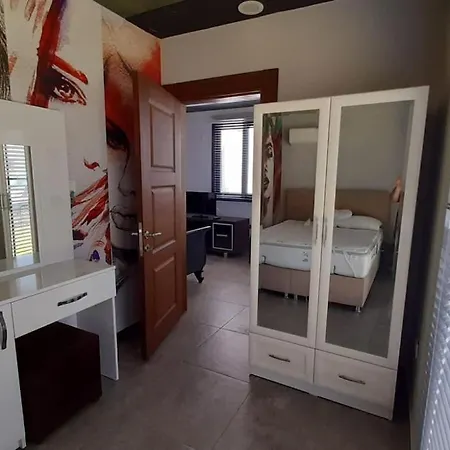 Apartmán Denize-parka 100 M Calis Mevkii Fethiye