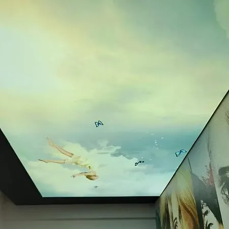 Denize-parka 100 M Calis Mevkii * Fethiye