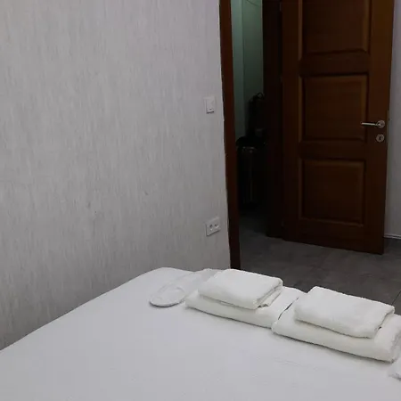 Apartment Denize-parka 100 M Calis Mevkii *