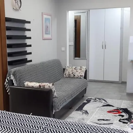 Denize-parka 100 M Calis Mevkii Fethiye