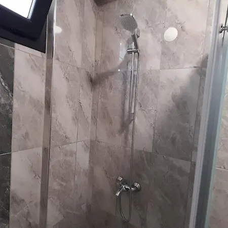 Denize-parka 100 M Calis Mevkii